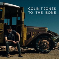 To The Bone - Colin T Jones