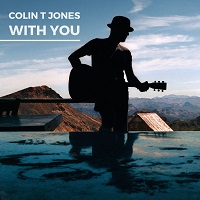 With You - Colin T Jones